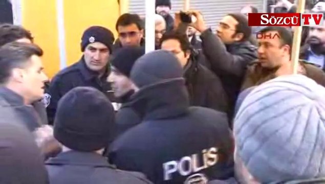 Ali İsmail Korkmaz davası gergin başladı