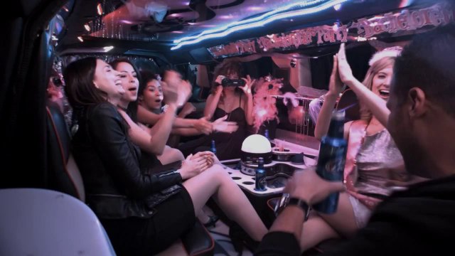 Ian Up For Whatever Film 2014 Super Bowl XLVIII Commercial - Extended Scenes Bud Light