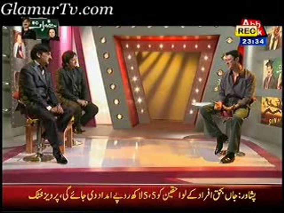 Hazraat 2nd February 2014 Full Show on Abb Takk in High Quality Video By GlamurTv