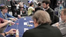 EPT 10 Deauville - Day 4 Highlights | PokerStars.com