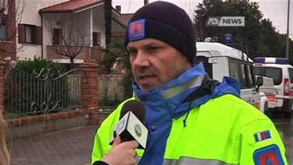 MALTEMPO, ALLAGAMENTI A SAN VITO