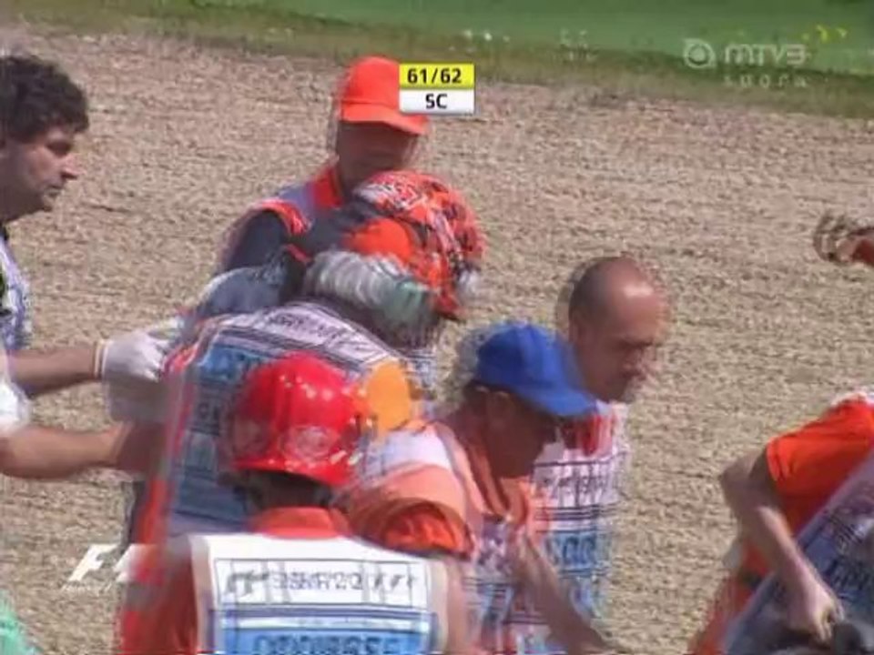 Imola 2006 start