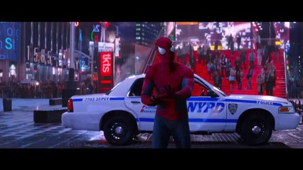 Download Video: The Amazing Spider-Man 2 - Official Extended Preview