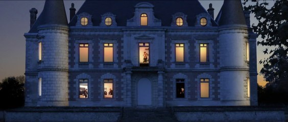 Château Lamothe Bergeron Opus n°2 "Le temps des bâtisseurs"