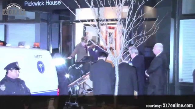 Philip Seymour Hoffman Dead of Drug Overdose - Body Removed From Apartment