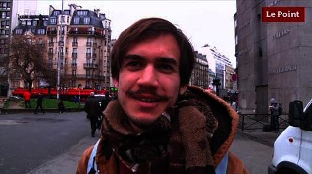 Si on vous dit Star Wars , vous pensez à...