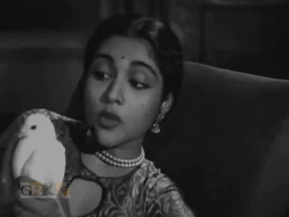 SHAMSHAD BEGUM - Saiyan Dil Mein Aana Re - BAHAR