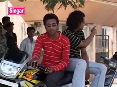 Lal Lal Sanedo1_devotional Gujarati Maa Ambe Spl Song_Lal Lal Sanedo