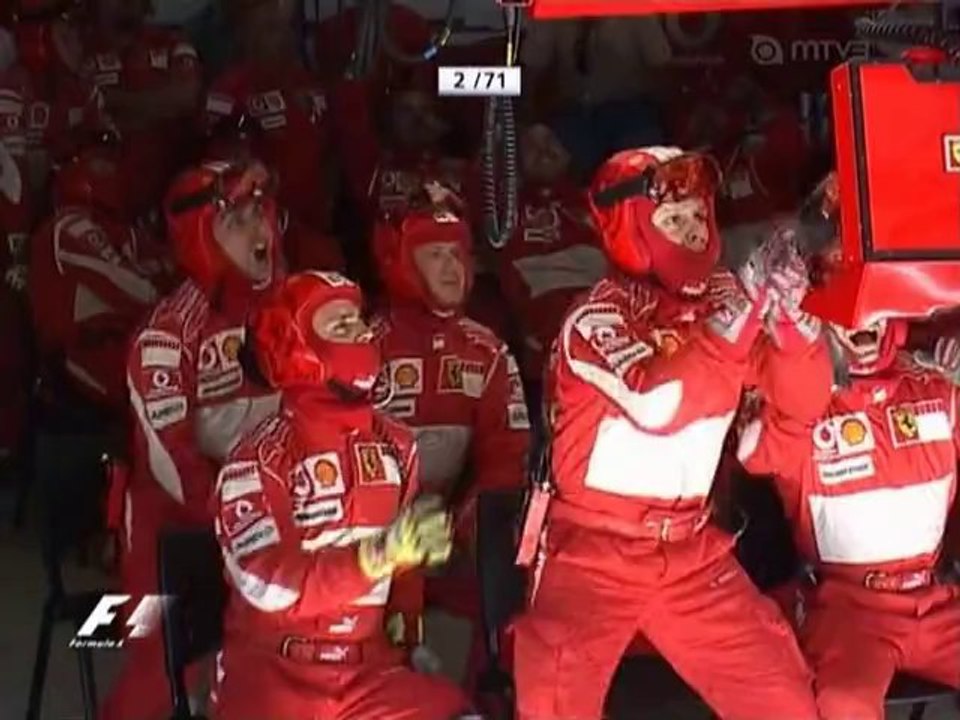 interlagos 2006 msc kimi