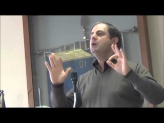Aversa (CE) - Piazza Crispi, Tozzi: "Megaparcheggio era irrealizzabile" (02.02.14)