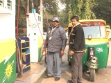 CNG price to be reduced by Rs.15 per Kg and Rs5 per Cubic Meter