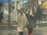 Kashmir and Ladakh receive fresh snowfall