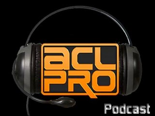 ACL Podcast - Episode 1 - Benno and Heff Interview