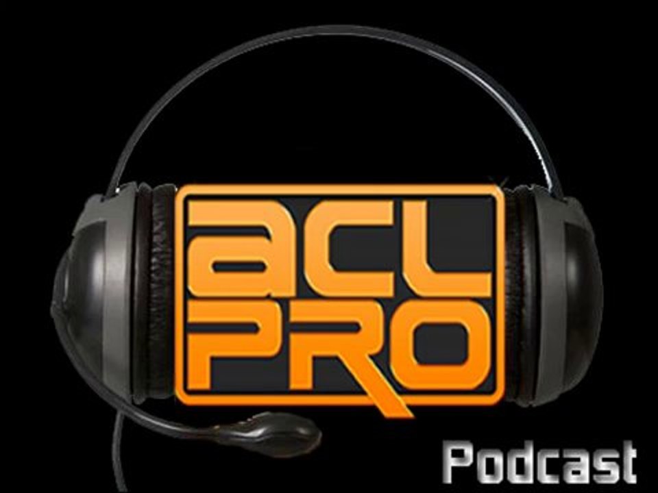 ACL Podcast - Episode 1 - Benno and Heff Interview