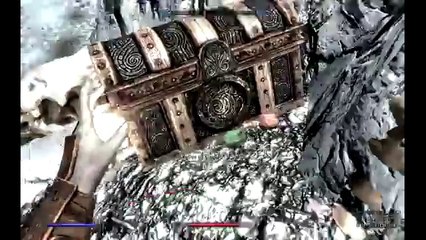 Skyrim_ Daedric Artifact_ Volendrung - Guide by Farjuan + How to get Daedra Heart