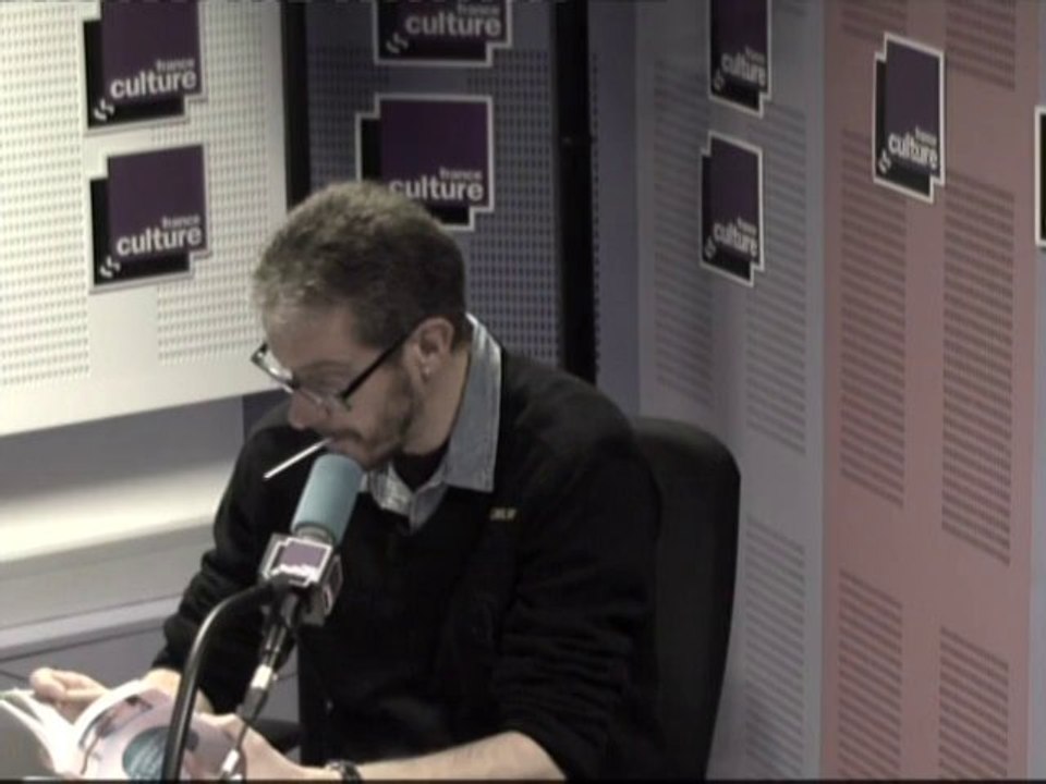 Les Matins - Découragement de la police : les politiques pénales peuvent-elles échapper à la surenchère sécuritaire ?