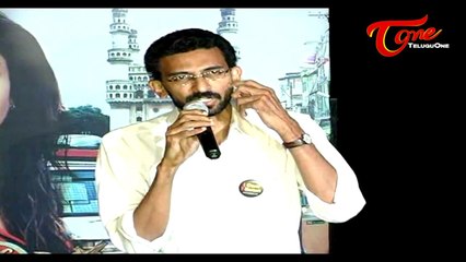 Director Sekhar Kammula || Speaks about || Nayantara's Anaamika