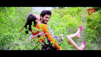 Dil Deewana Movie Songs || Vurege Vurege || Raja Arjun Reddy || Abha Singhal