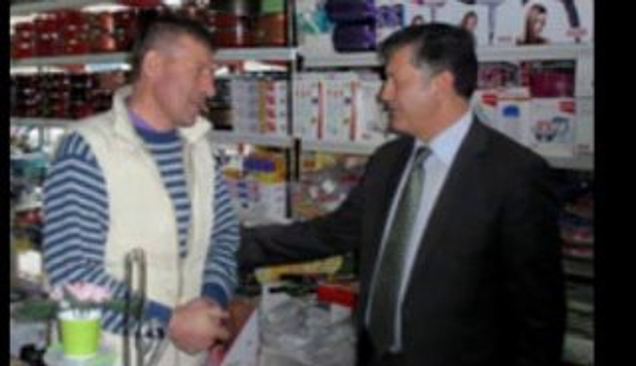 MHP Ürgüp Belediye Başkan Adayı Kadir Yıldız'ın Halkla Buluşma ziyaretleri devam ediyor.-3