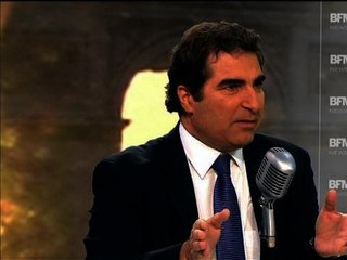 Christian Jacob estime que Manuel Valls "mérite le bonnet d'âne des ministres de l'Intérieur" - 03/01