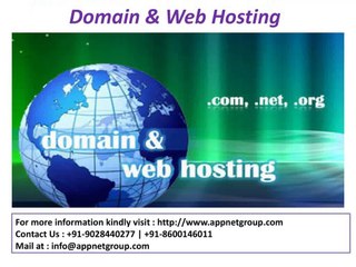 Web_Hosting_and_domain_registration