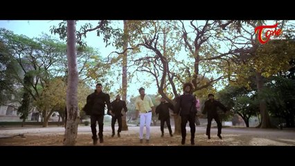 Basanthi Movie Theatrical Trailer || Goutham || Alisha Baig