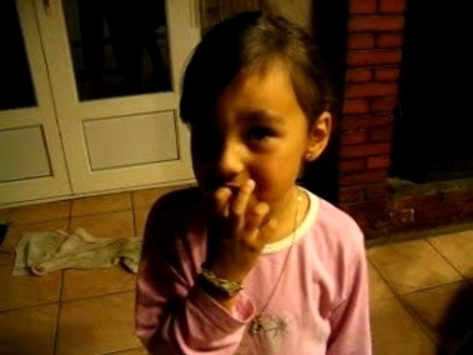 Line a perdu sa dent