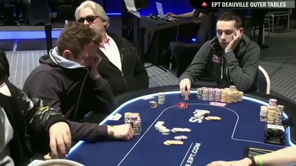 EPT Live 2014 Deauville Main Event, Day 3 EPT 10 (Italiano)