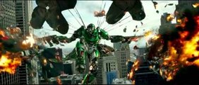 Transformers : l'Âge de l'extinction - les premières images