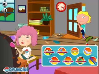 Sevil İlk Buluşma - Oyuncini.com Oyunlar