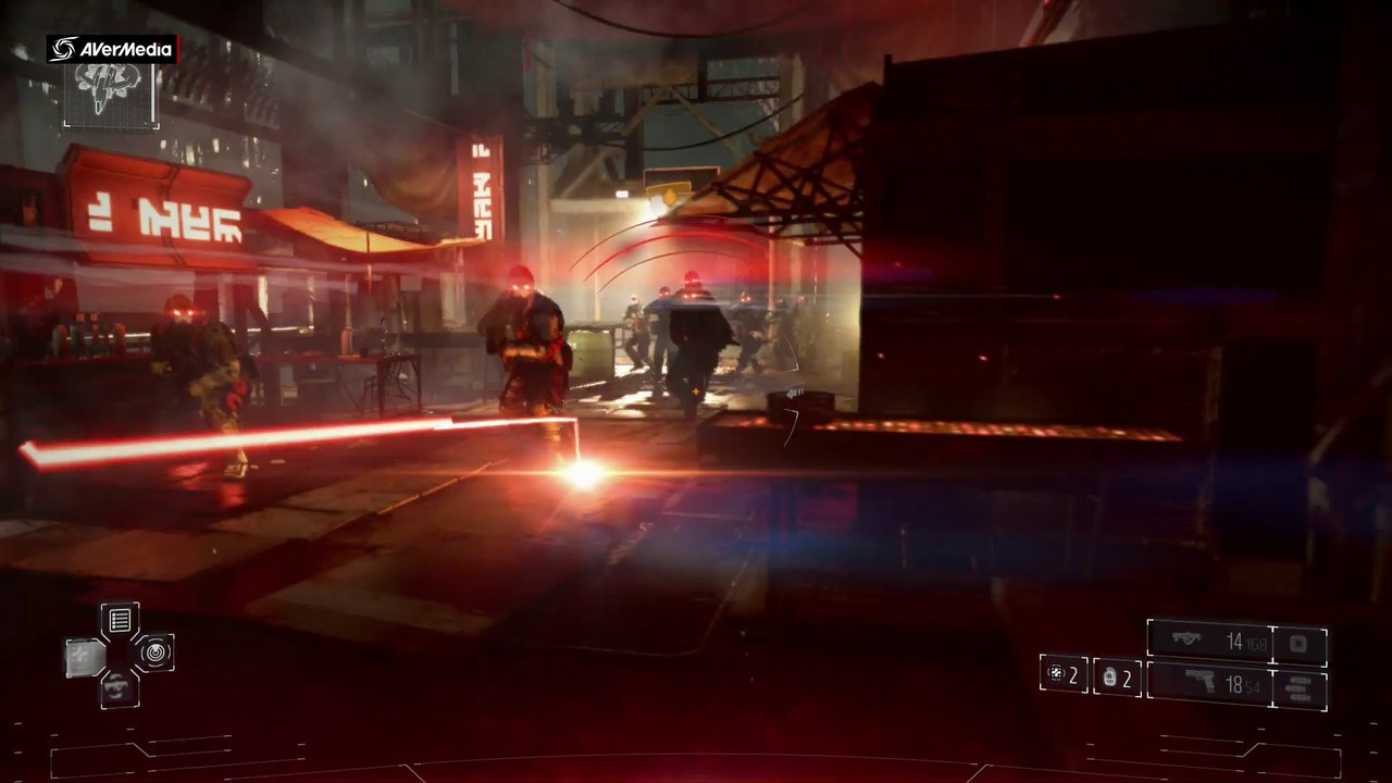 Killzone Shadow Fall trophée Le plus malin