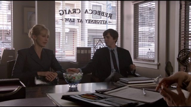 DVD Bates Motel - Extrait c7