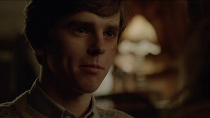 DVD Bates Motel - Extrait L6