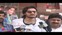 Manoj Pandey Exclusive Interview For Upcoming Bhojpuri Film Pyaar Hoke Rahi
