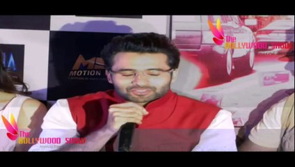 Youngistaan for Hindustan First Look Revealed!