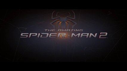The Amazing Spider-Man 2 - Enemies Unite Sizzle