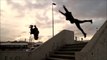 The best and Epic Parkour and Freerunning compilation - 2014