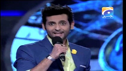 Pakistan Idol 2013-14 - Episode 14 - 13 Elimination Piano Round-2