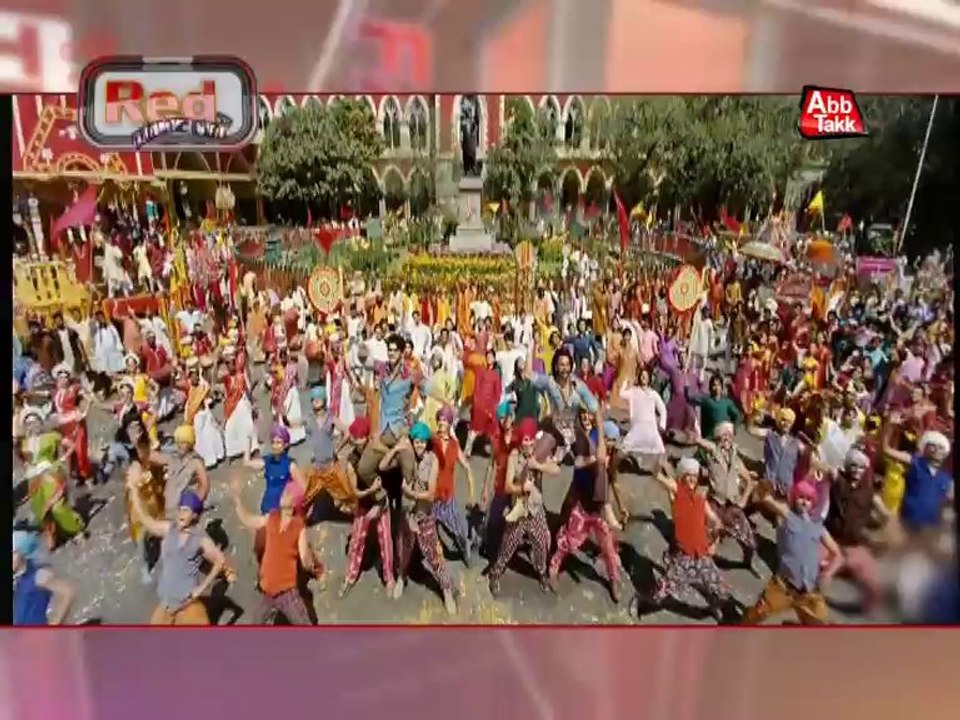 AbbTakk - Red - Ep 41