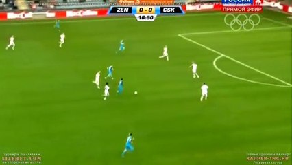 Hulk kaleciyi felç etti!