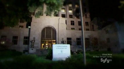 Ghost Hunters (TAPS) [VO] - S09E14 - The Coroner's Case