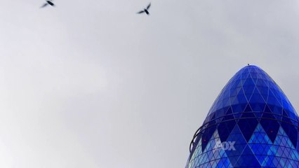 24: Live Another Day - Tower Teaser - FOX BROADCASTING [VO|HD]