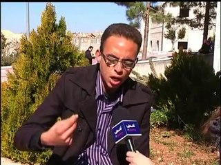 فلسطين هذا الصباح  3- 2 الاثنين0 (1)