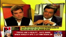 Rahul Gandhi: We have reduced prices in states where we are in power