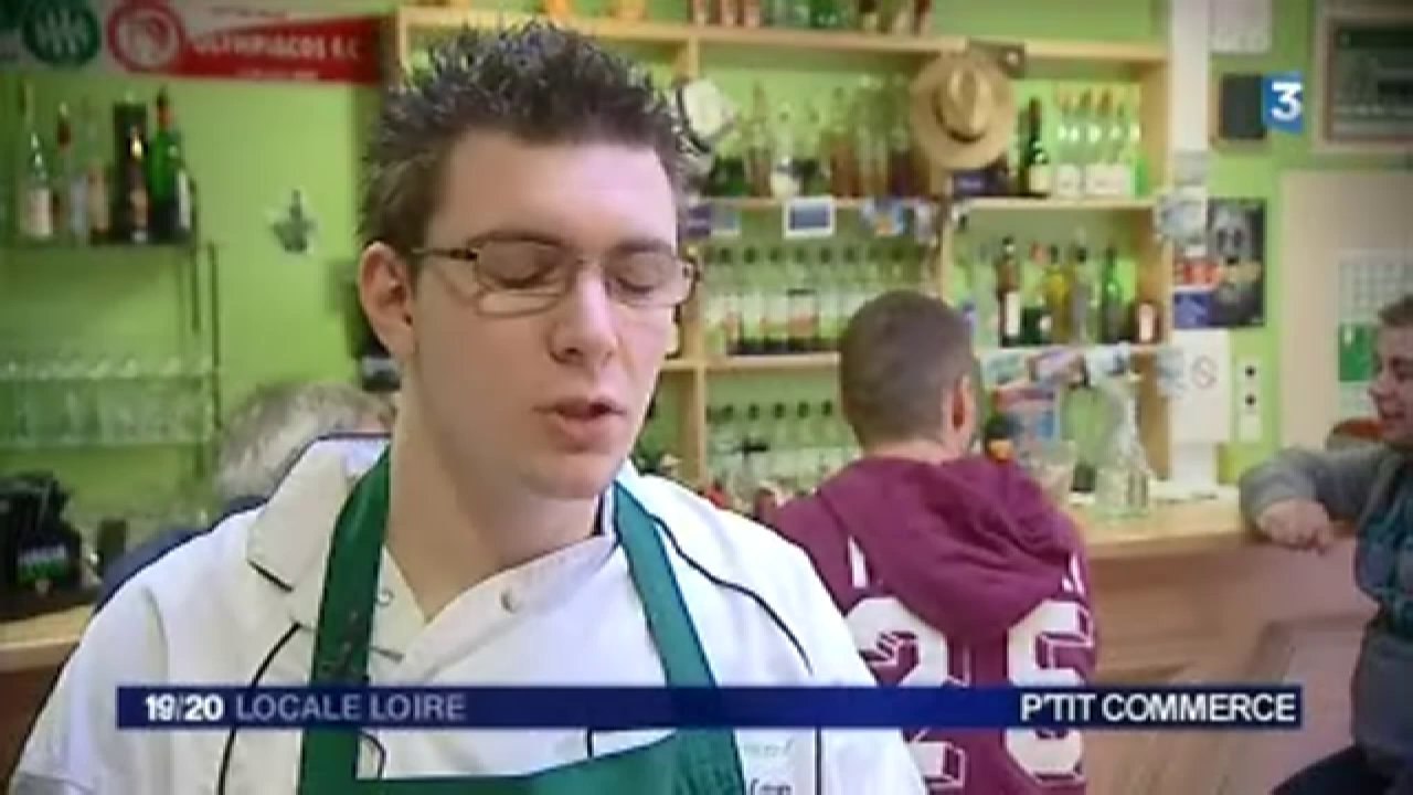 France 3 Loire - 31 janvier 2014