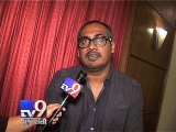 Besharam director Abhinav Kashyap says ''I AM TOO GREEDY'' - Tv9 Gujarati