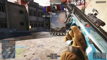 BF4 Balance Patch Update - Mini Grenade Nerf? Battlefield 4