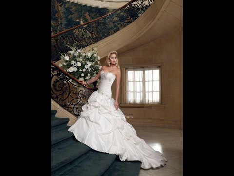 Ball Gown Wedding Dresses | Ball Gown Wedding Gowns | Wedding Dresses 2014