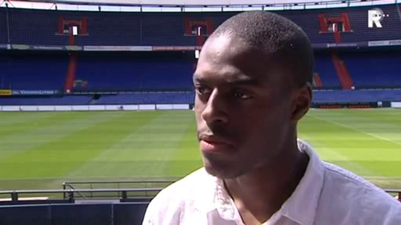 10-08-2012 Martins Indi had het niet verwacht