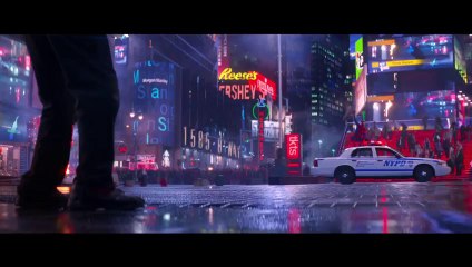 The Amazing Spider-Man 2 - Enemies Unite Sizzle